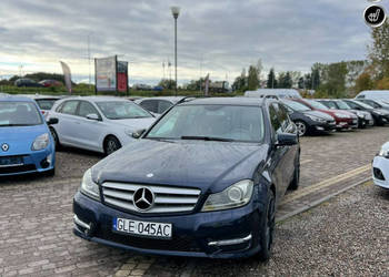 Mercedes C 220 W204 (2007-2014)