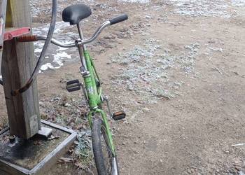 Sprzedam Rower Romet Slalom (Wigry, Jubilat)