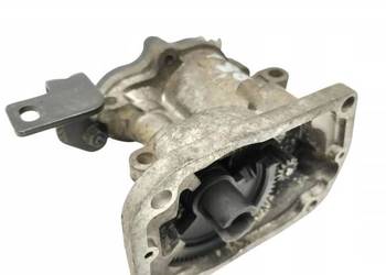 ZAWÓR EGR 21200005BA 1.8 TDCI Ford Mondeo Mk4 (2007-2014)