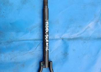 Ucho uchwyt holowniczy scenic II