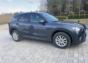 Mazda cx5