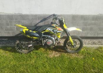 Cross Kayo mrf 140 (nie cr, crf, kx, kxf, yz, yzf, sx, sxf, rm)