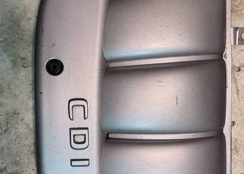 Osłona górna silnika Mercedes W203 2.2 CDI