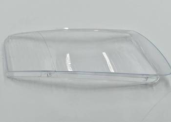 Klosz reflektora Audi A6 C6 prawy
