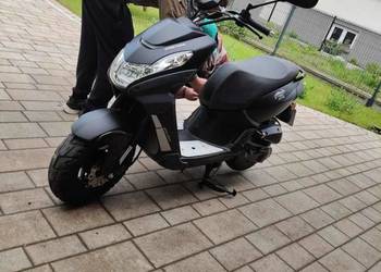 Sprzedam skuter