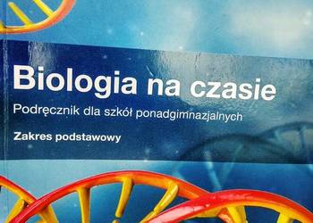 Biologia na czasie