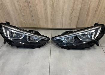 Opel Insignia b lift reflektor przód nowy!!!