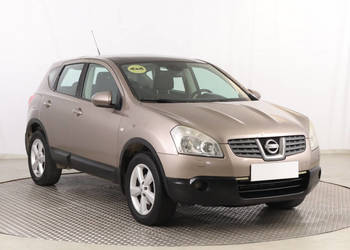 Nissan Qashqai 2.0 dCi