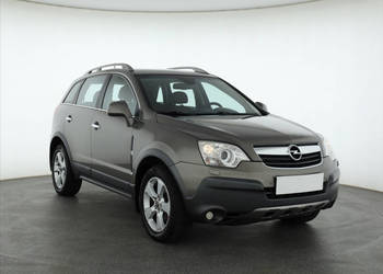 Opel Antara 2.0 CDTI