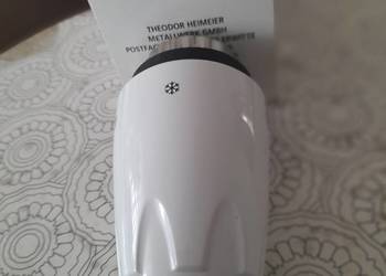 Głowica termostatyczna DX