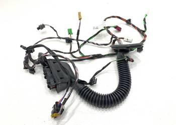 WIĄZKA DRZWI TYŁ PRAWY MERCEDES GLE A1675409145 2.0 269KM PRZEWÓD