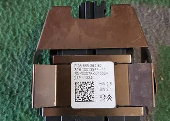 PEUGEOT 508 CITROEN SENSOR DESZCZU CZUJNIK 9665925480