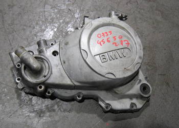 BMW GS650 GS 650 01 rotax dekiel miska pokrywa osłona cover engine