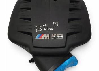 KOLEKTOR SSĄCY BMW E90 M3 4.0 V8 7838010 S65B40A 420KM