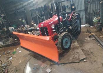 Ciągnika Massey Ferguson 35 Diesel