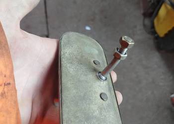 Lusterka wewnętrzne warszawa m20 fso