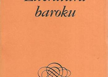 Literatura baroku - C. Hernas.