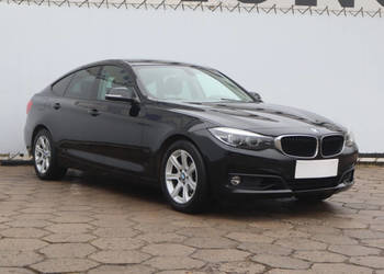 BMW 3GT 320i xDrive GT
