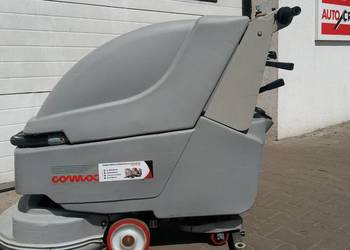 Comac Simpla 45b maszyna czyszcząca posadzki szorowarka