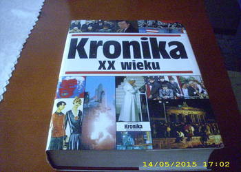 Kronika XX wieku Kronika XX wieku
