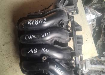 HONDA CIVIC VIII 1,8 R18A2 kolektor ssący