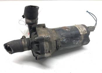 DODATKOWA POMPA WODY MERCEDES W220 4.0 250KM 98-05 UKŁAD