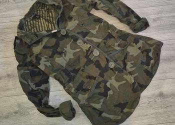 Kurtka marynarka żakiet damski moro rozm 38/M