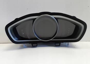 Volvo V40 II Benzyna Diesel LICZNIK ZEGARY TFT Europa P31665045 31665045