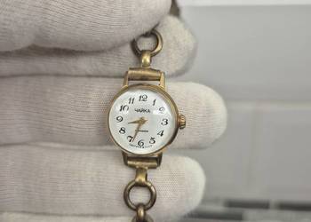 Radziecki damski zegarek*Czajka/Чайка*