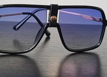 Stylowe Okulary Przeciwsłoneczne – Wyjątkowy Design i Komfort!