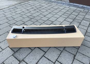 Metalplast Golf mk2 Jetta A2 Kamei wlot na maske