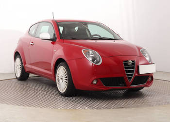 Alfa Romeo MiTo 1.4 MPI