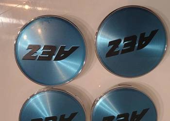 Dekielki do Audi BMW Mercedes