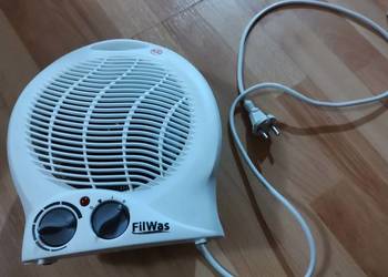 Einhell, grzejnik, HKL 2000 (2000 W) 2 poziomy