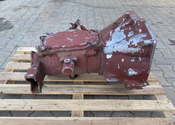 Skrzynia biegów Iveco typ 9128046 3529