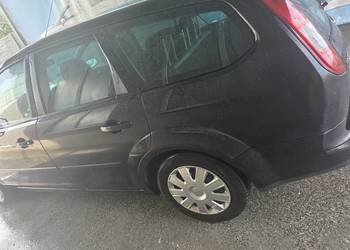 Ford Focus 1.6Tdci 90km