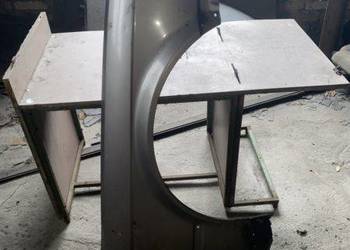 BMW E30 ORYGINALNY BŁOTNIK PRAWY