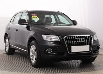Audi Q5 2.0 TDI