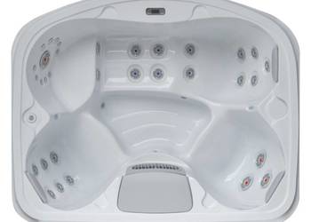 Wanna Spa TechTub 2.4 Rzeszów