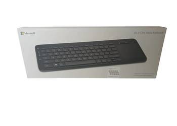 Klawiatura Microsoft All-In-One Media