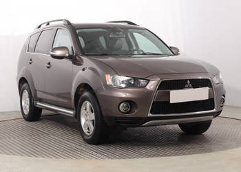 Mitsubishi Outlander 2.0