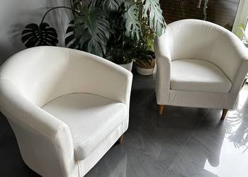 Fotele TULLSTA 2 szt. w komplecie IKEA