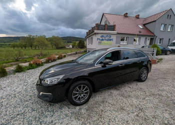 Peugeot 508 Full Led Hend up 2.0 HDI I (2010-2018)
