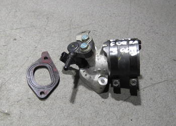 HONDA FORZA FSS nss 300 2014 wtryskiwacz wtrysk dolot króciec
