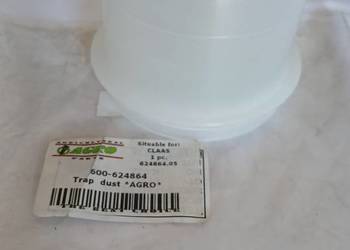 Odstojnik filtra Claas  624864