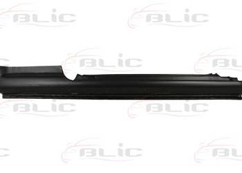 PRÓG PR (3-D) - VW GOLF IV 98-03