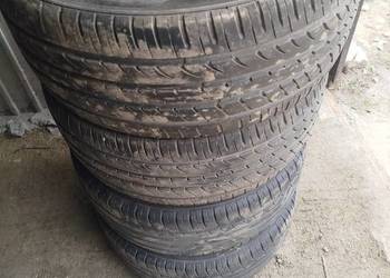 Sprzedam opony letnie 17 225/45
