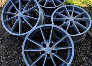 Alufelgi 20 5x114.3 5x112 9j et32