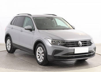 VW Tiguan 1.5 TSI