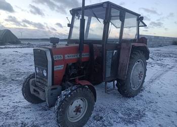 Massey Ferguson 255 MF255